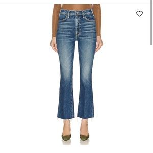 Mother Hustler Fray Jean in Beer Me